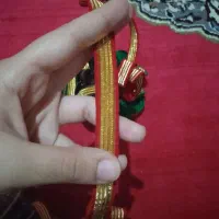 زری سه خوس