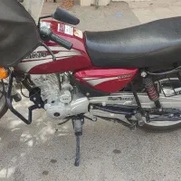 موتور تکنو
