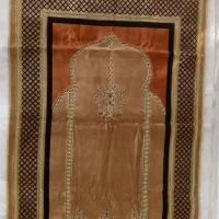 سجاده مخمل درجه یک