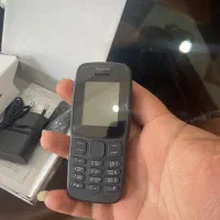 گوشی نوکیا ۱۰۶ اکبند پلمپ