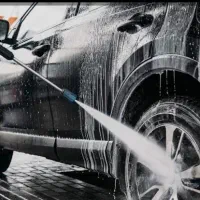 نیازمند نیروی کارواش