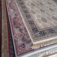 قالیشویی در گلستان واوان نسیمشهر