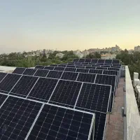 برق با پنل خورشیدی به قیمت قبلی