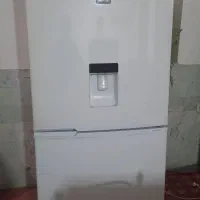 یخچال ۲۷ فوت امرسان فروشی