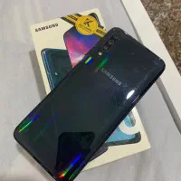 Galaxy A70 128g|موبایل|رشت, کوی جام جم|دیوار