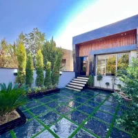 همکف-نما-مدرن-جنگلی-188مترسند-اقساط14ماه