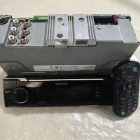 ضبط و باند کنوود