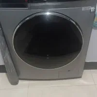 ماشین لباسشویی پاکشوما