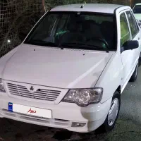 پراید132 مدل 89