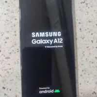 گوشی سامسونگ a12