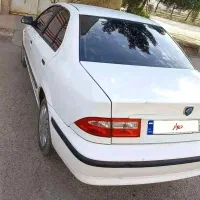 سمند ال ایکس مولتی پلکس