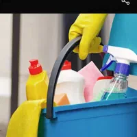 خدماتی ونظافتی ایده آل
