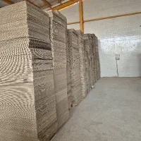 کار در کارتن سازی