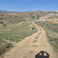 یک قطعه زمین دارای قابلیت ساخت درشهردیلمان