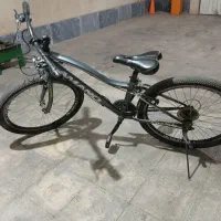 دوچرخه ۲۶