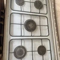 اجاق گاز فردار ۵ شعله