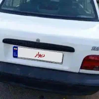 پراید ۸۳