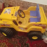 فروش ماشین شارژی