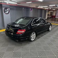 بنز کلاس C C350، مدل ۲۰۱۰|خودرو سواری و وانت|تهران, نیاوران|دیوار