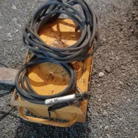 موتورجوش تمام مس  ۲۰۰امپرسوپرمیلر