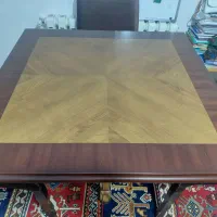 میز نهارخوری