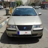 سمند x7|خودرو سواری و وانت|مسجد سلیمان, |دیوار
