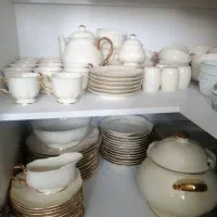 چین 102 پارچه کوالیتر تایلند