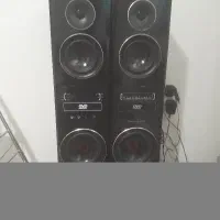 اسپیکر خانگی