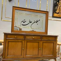 آیینه کنسول های تخفیف خورده واقعی