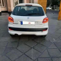 207 دنده ای مدل ۱۴۰۴