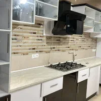 کابینت دست دوم