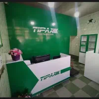 استخدام نیروی پستی و راننده