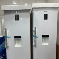 فروش یک عدد یخچال