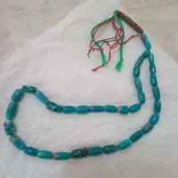 فروش تسبیح فیروزه اصل نیشابور