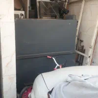کابینت آشپز خونه آهنی محکم