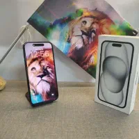 iPhone15 نرمال|موبایل|کرج, اتحاد|دیوار