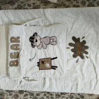 سرویس خواب نوزاد