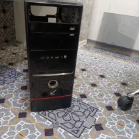 قاب کیس سالم