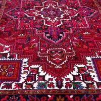 فرش ۶ متری چشمه زان