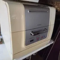 ماشین ظرفشویی مجیک