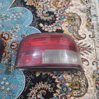 چراغ عقب پراید