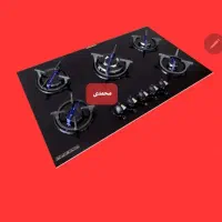 ارزانترین مرکز پخش اجاق گاز رومیزی در استان گیلان