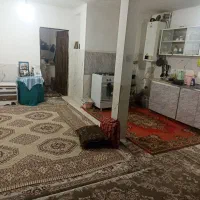 اجاره خانه اپارتمانطبقه همکف راه جدا دربست