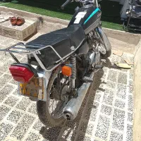 موتور هوندا 125