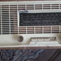 رادیو دکور قدیمی مدل روستوک