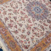 قالی و قالیچه