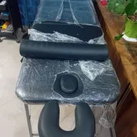 تخت ماساژ مدل ارامش