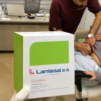 تزریق آمپول لاغری توسط پزشک
