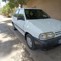 فروش پراید