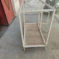 قفس|لوازم جانبی حیوانات|کرمانشاه, |دیوار